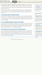 Mobile Screenshot of network-shutdown.com